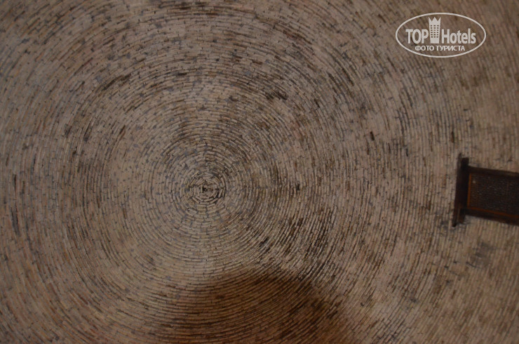 Hotel photo Yukari Karavansarai Hotel 