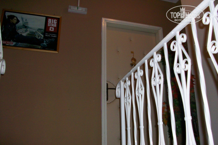 Hotel photo Ani Hotel 3*