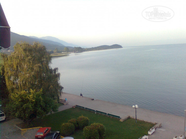 New photos from tourists Tino 4*