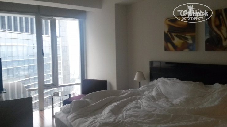 Фото Plaza Suites Mexico City