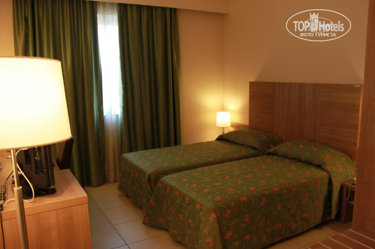 Hotel photo San Luigi Hotel 4*