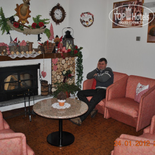 Photos Thurwieser - B&B Hotel Garni 