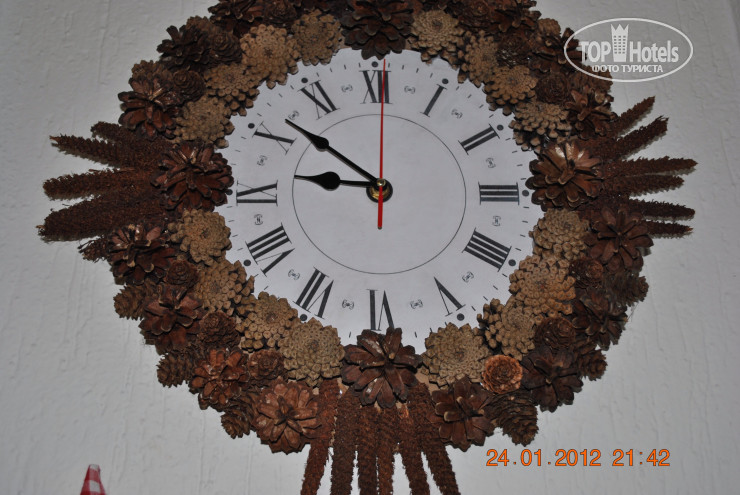 Hotel photo Thurwieser - B&B Hotel Garni  