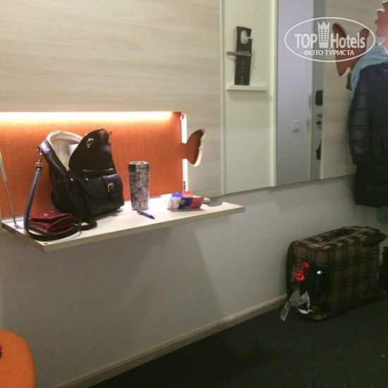 New photos from tourists Smarthotel Oslo
