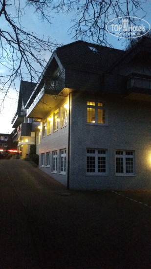 Hotelier's photos Poppenbutteler Hof Hotel