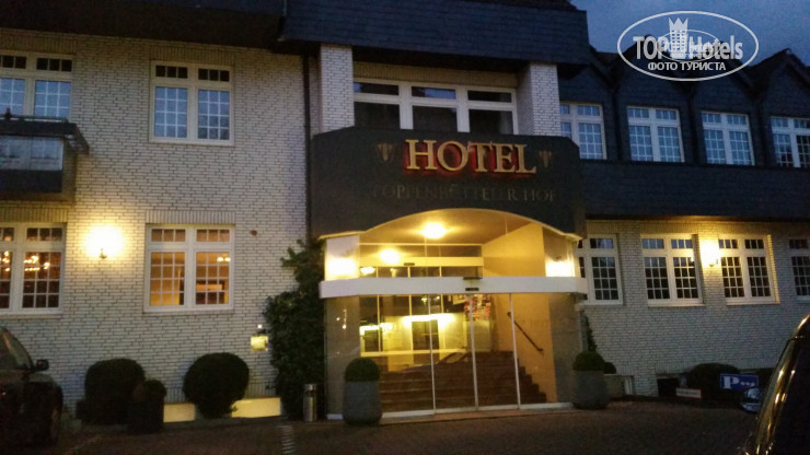 New photos from tourists Poppenbutteler Hof Hotel