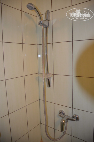Hotelier's photos Центральная