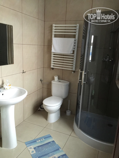 Hotel photo Badders Badminton Club 