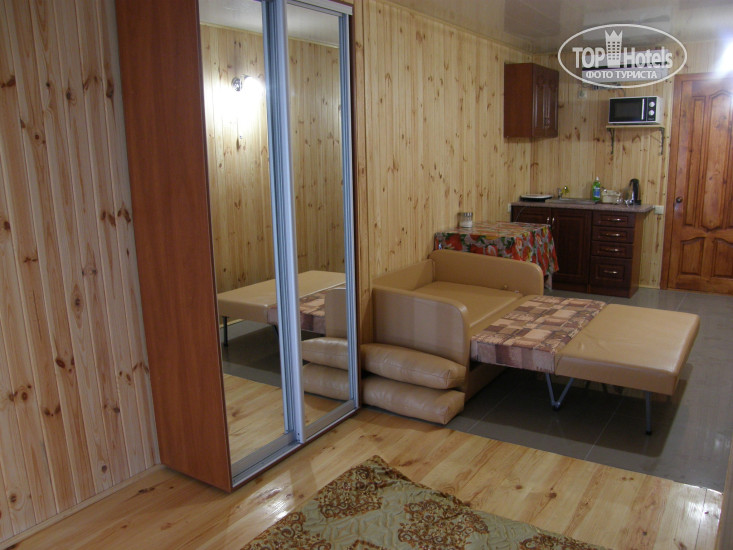 Hotel photo Вилла Олива 