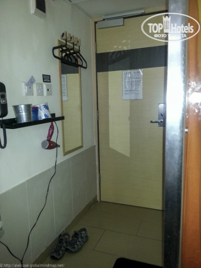 New photos from tourists Micro Hotel 1*