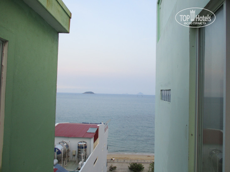 Новые добавленные фото туристов Blue Sea Hotel