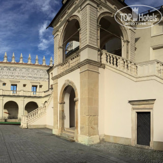 Photos Zamek W Krasiczynie