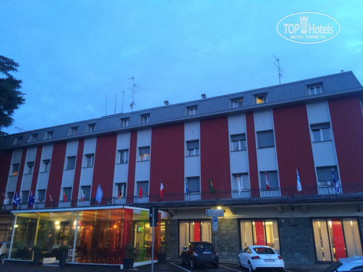 Photos Domus Hotel 