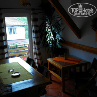 Фото Ana Bran Pension