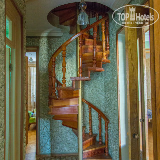 Photos Guest House Top Floor