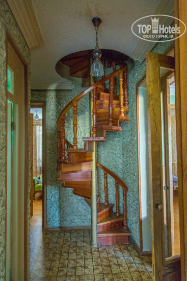 Hotelier's photos Guest House Top Floor