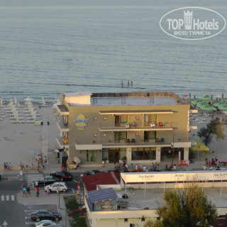 Photos Agapi Hotel Mamaia