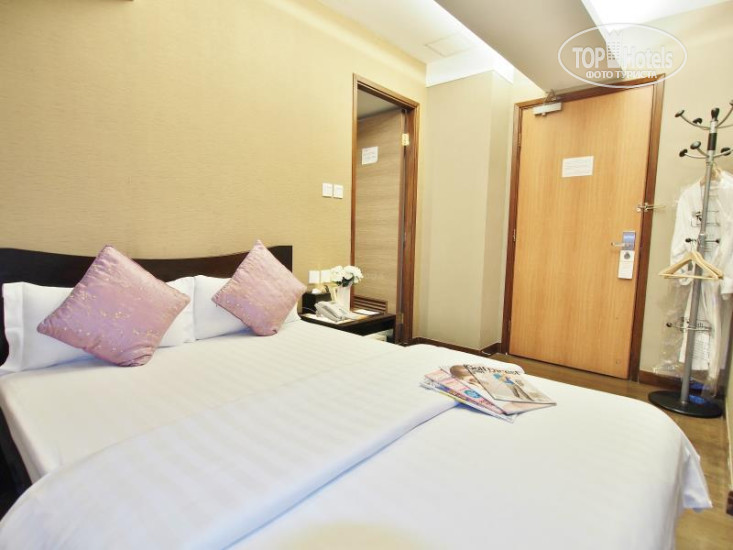 Photos Sunny Day Hotel Tsim Sha Tsui