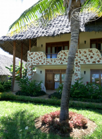 Фото Fruit & Spice Wellness Resort Zanzibar