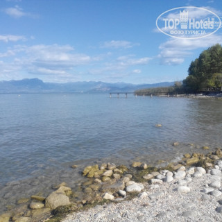 Фото Del Garda Village and Camping