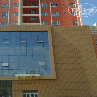 Фото Xiyu International Hotel (Siuyuy)