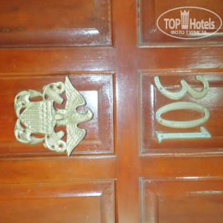 Photos Villa Angelina