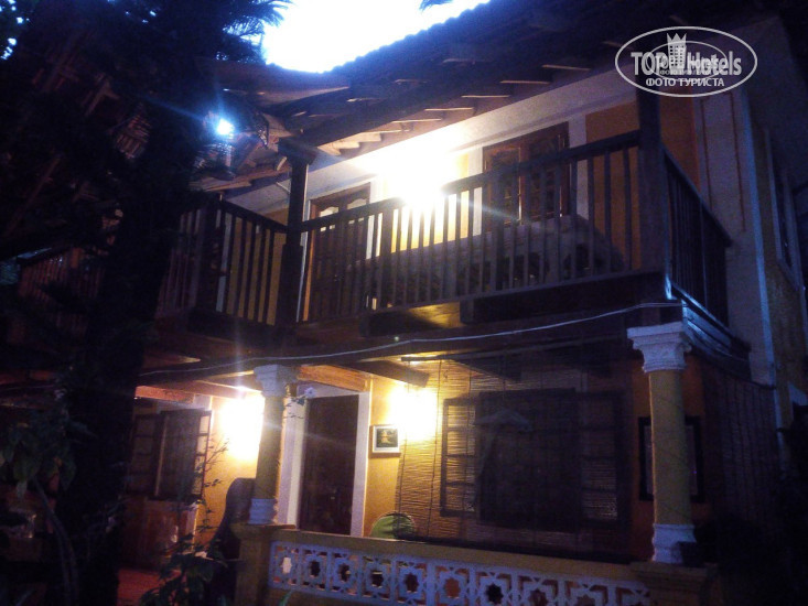Photos Villa Agusta Goa