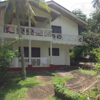 Photos Villa Balapitiya Beach