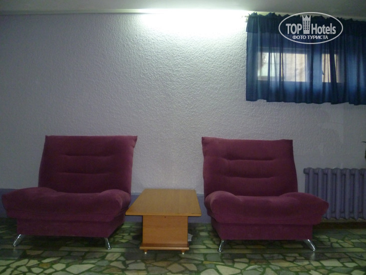 Hotelier's photos Нефтехимик 3*