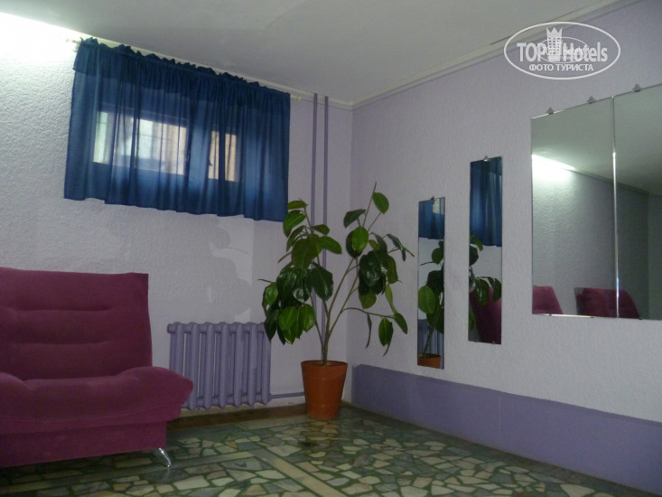 New photos from tourists Нефтехимик 3*