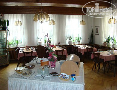 New photos from tourists Lamm Hotel