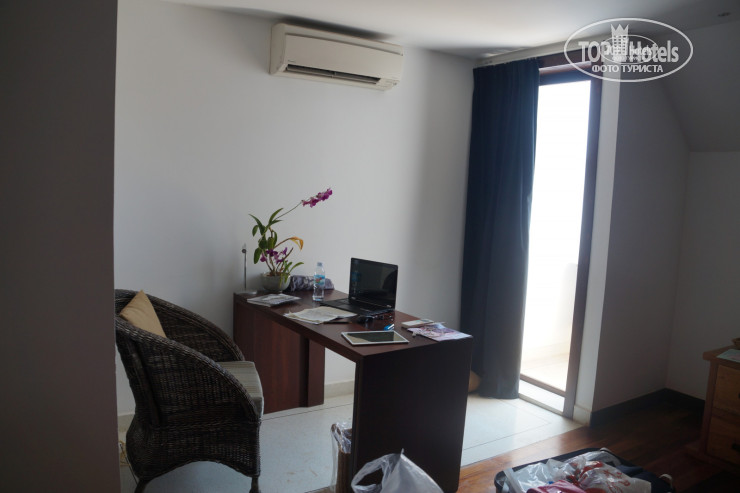 Hotel photo Nita by Vo 4*