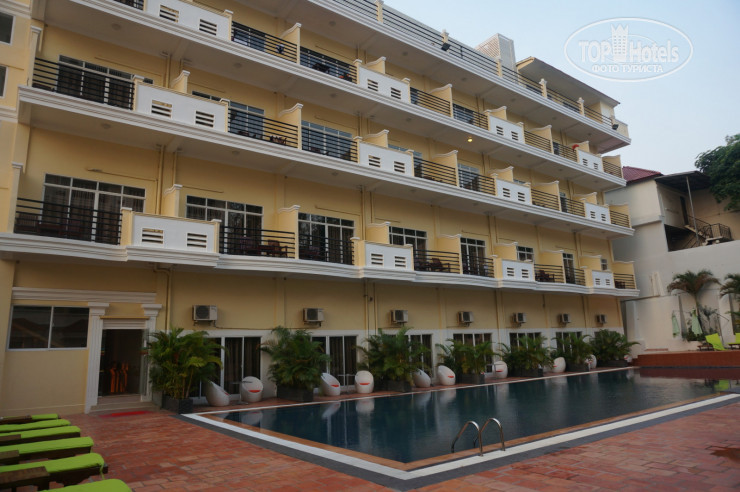 Photos Serendipity Beach Resort