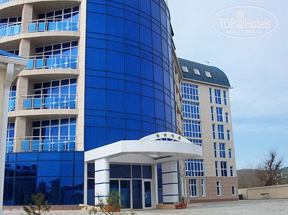 Hotel photo Кристалл де Люкс 