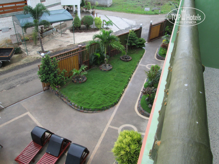 New photos from tourists Alona Northland Resort 3*