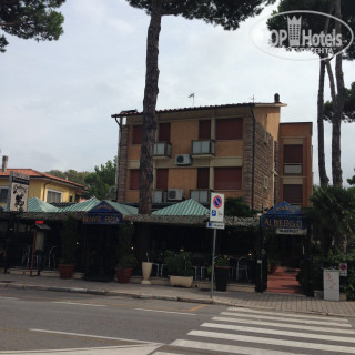 Фото Il Cavaliere Nero Hotel 