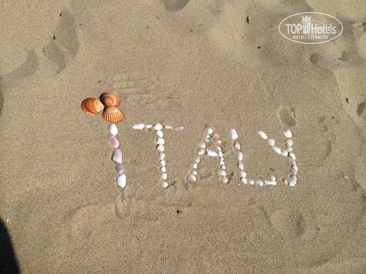 New photos from tourists Il Cavaliere Nero Hotel 2*