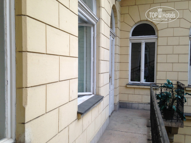 New photos from tourists Peregrinus Hotel 3*