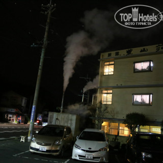 Photos Kamioka Onsen Hozanso