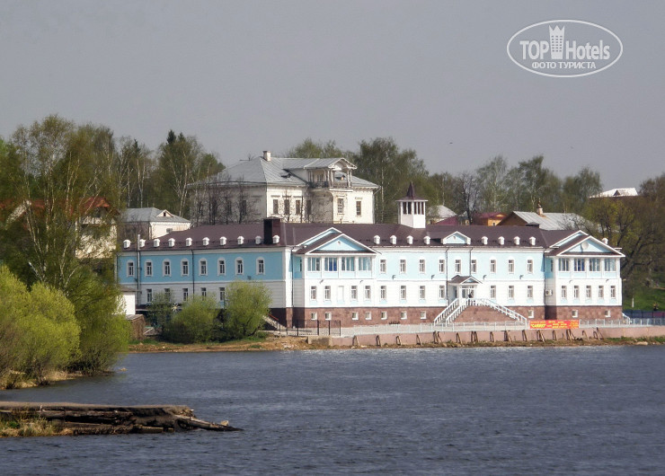 New photos from tourists Гостевой центр-отель Мышк Инн