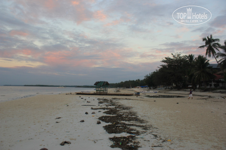 Фото Muro Ami Beach Resort Inn & Restaurant