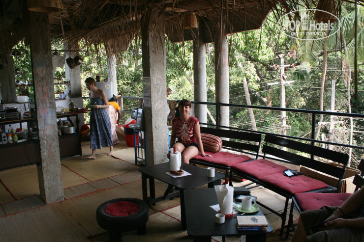 Hotel photo The Noname Guesthouse 