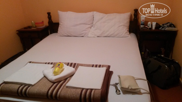 Hotelier's photos Vila Grand