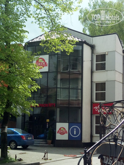 Hotel photo Джем 