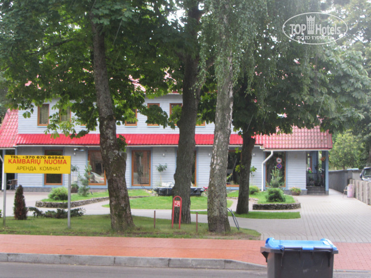 Hotel photo Saule 