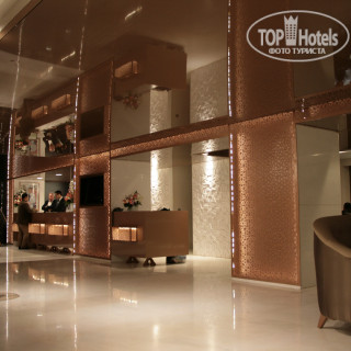 Oum Palace 4*
