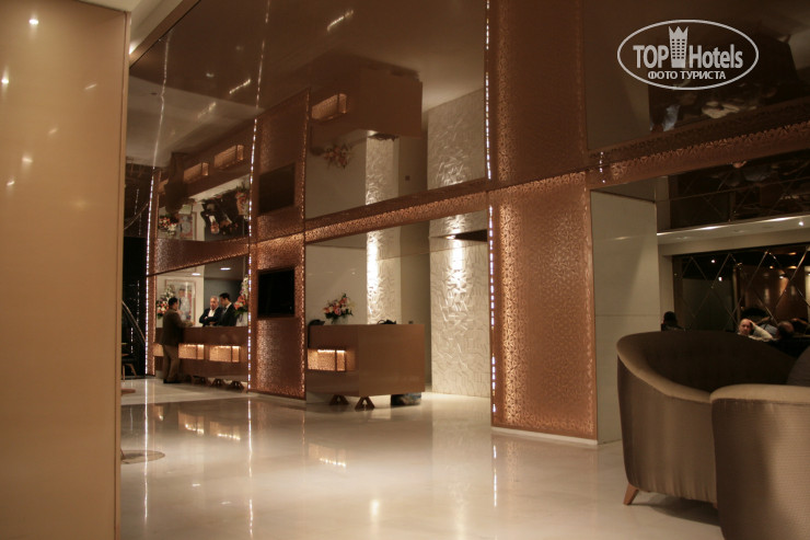 Hotel photo Oum Palace 4*