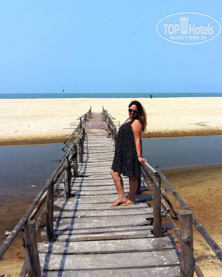 Photos Eco Leisure Beach Resort & Spa