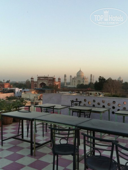 Hotel photo Shanti Lodge Hotel 