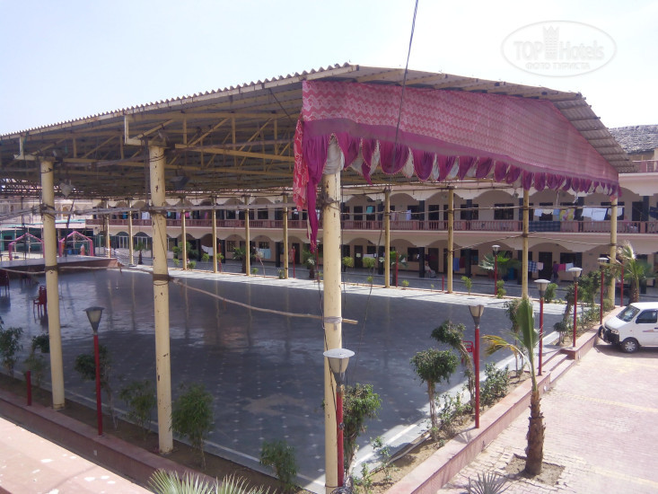 New photos from tourists Mukund Palace Hotel 2*